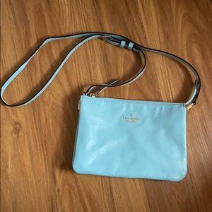 Kate Spade Crossbody Purse